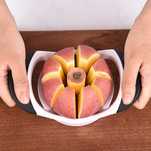 Kitchen Apple Divider Fruit Divider Slice Divider Apple Divider-Fruit Cutter