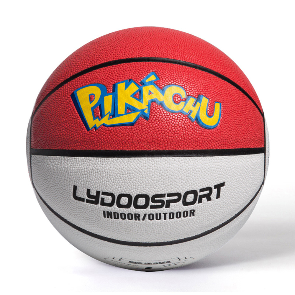 Эльфио мяч PU баскетбол