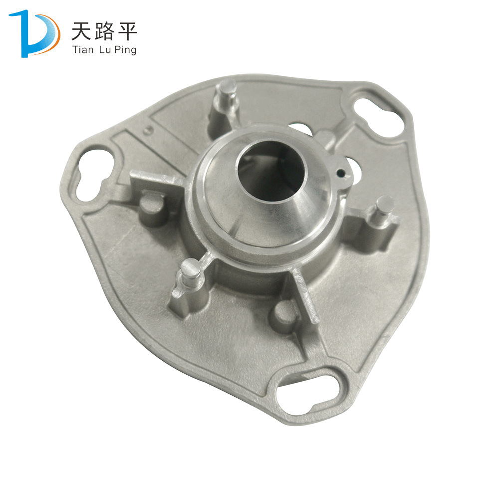 压铸精铸金属铝压铸重力铸造