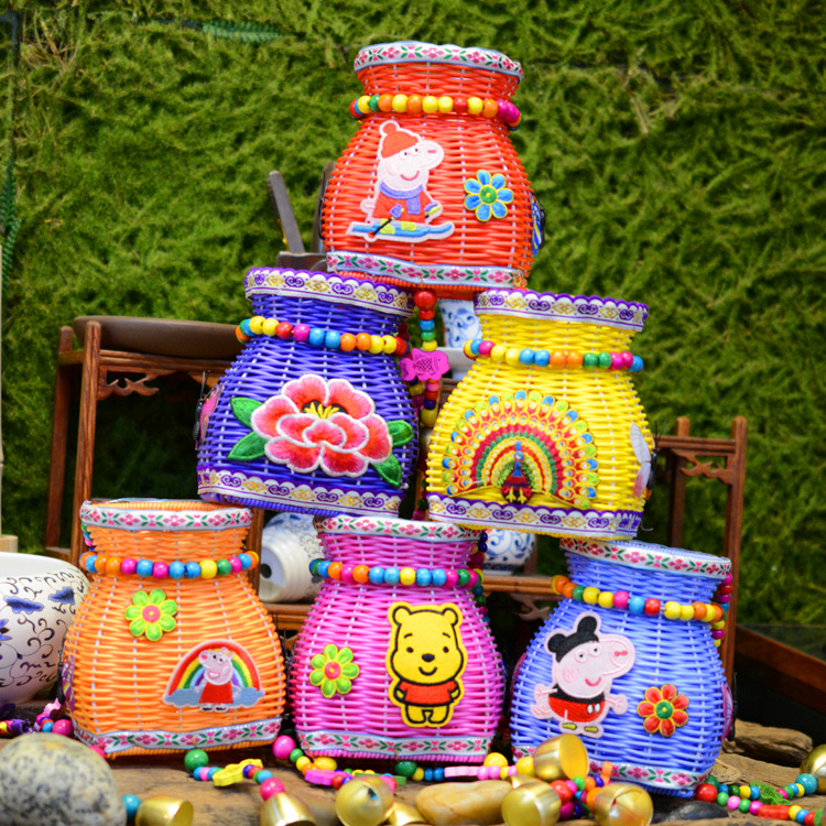 팡 카이 스몰 사이즈