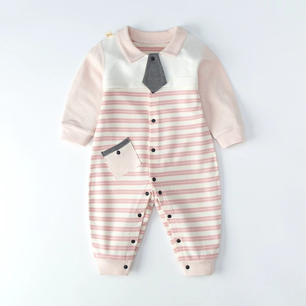 Pink stripe