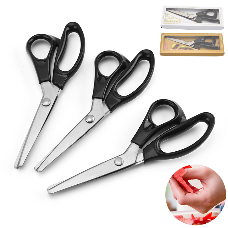 Stainless steel tooth cloth cut cloth shearing clothing cut…
