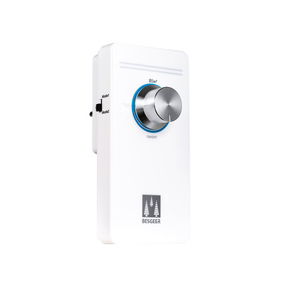 BESGEER Siegel household TOILET intelligence sterilization Deodorization atmosphere purify Fresh machine