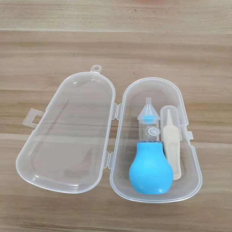 Нос носовой младенца всасывания младенца носовой обрезки Волшебные чистящие средства