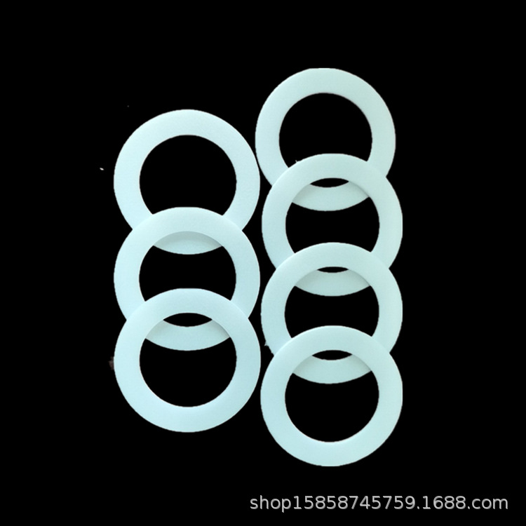 PE发泡垫片 源头工厂现货发泡垫圈 量大价优PE垫片免费打样