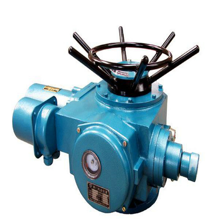 ZB20-18-阀门电动装置 防爆电动装置