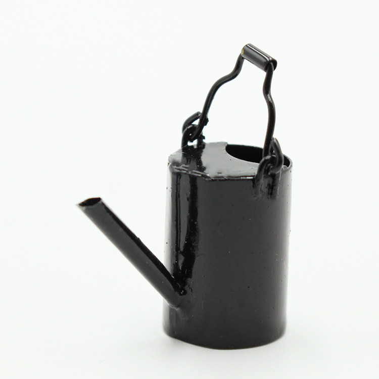 dollhouse����ʳ��diyģ�ͷ���������㻨԰СͰ��ʥ�ڵ�ľͷ��