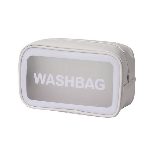 Waterproof bag for traveling