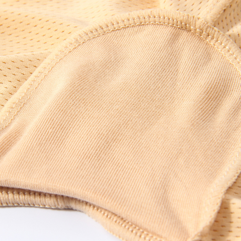 小天儿 Breathable safe trousers, comfortable protective underware, leggings, plus size