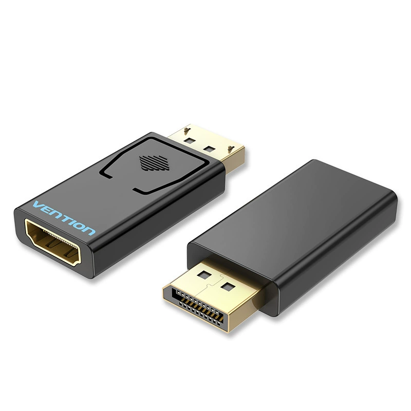 Адаптер Dp to hdmi 威迅 для настольного компьютера, графическая карта, кабель для ноутбука, кабельный адаптер, двойной монитор