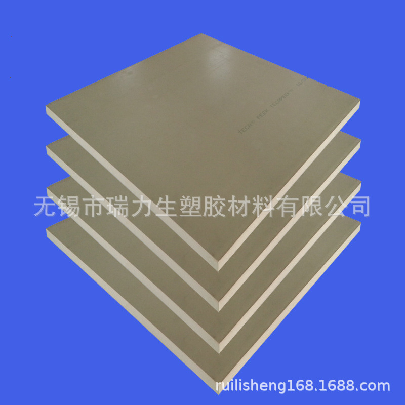 厂家供应本色PEEK板 进口PEEK板 德国PEEK板 聚醚醚酮板