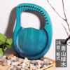 【16 strings-board style】 Green mountains and green water