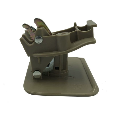 Armrest, handle, handle CTS glove box handle
