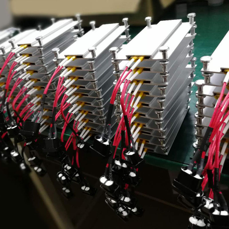 Lámpara LED barra de luz para desoldar Estación de reparación de TV BGA chip parche componentes electrónicos estación de precalentamiento de temperatura constante