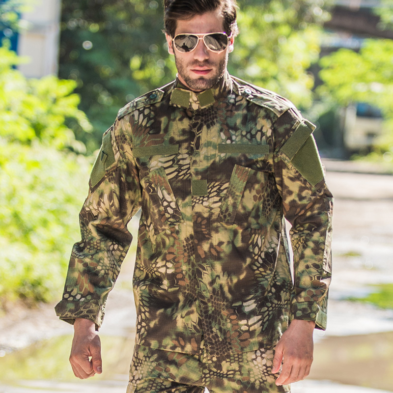 ACU