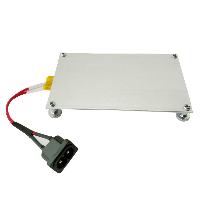 Lámpara LED barra de luz para desoldar Estación de reparación de TV BGA chip parche componentes electrónicos estación de precalentamiento de temperatura constante