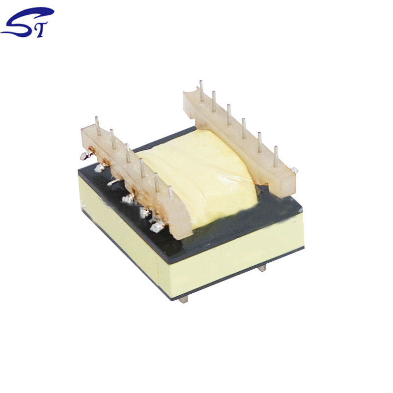 厂家直供单相高频新能源电子产品器件专用高效节能变压器加工批发