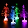 Fiber Christmas Tree