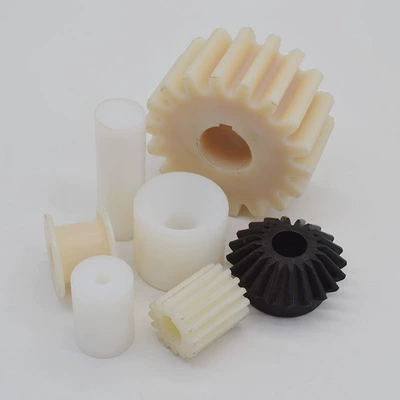 parts wear-resistant nylon gears anti-impact – Diferensial dişli dəstləri