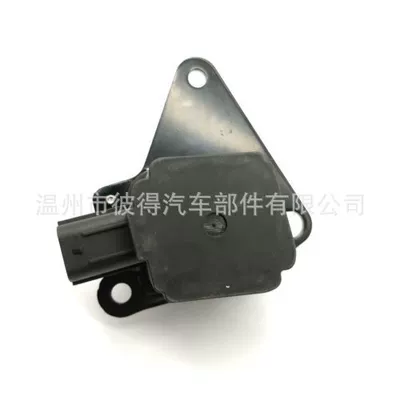 Dodge Jeep, Other brake systems