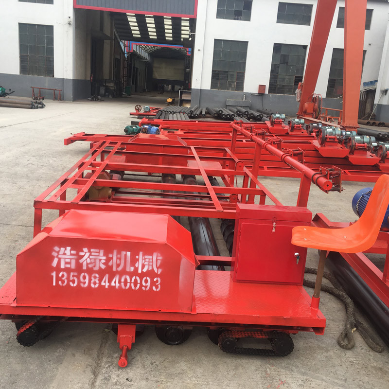 框架式马路地面大型道路摊铺机 修路整平框架式摊铺机高效