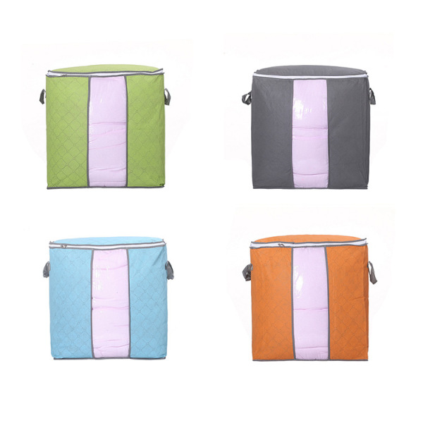 Luggage pack