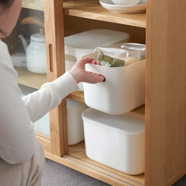 收纳盒;肥皂盒/架;家用盆