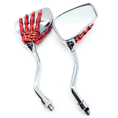 ghost claw electric car reflector – Car mirror