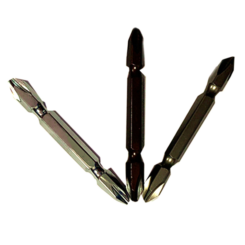 尼高2#X65LBR/1#X65BR/3#X65BR古铜色十字头加硬批发销售 批咀