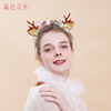 Hair accessory, Christmas headband, 2023 collection, halloween, wholesale