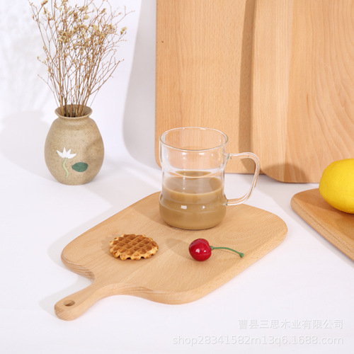 Walnut cutting board, solid wood bread board, kitchen cutting board, beef cutting board, pizza cutting board, wooden cutting board
