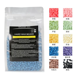 脱毛蜡纸/膏;面膜纸/碗;蜡疗机/手蜡机