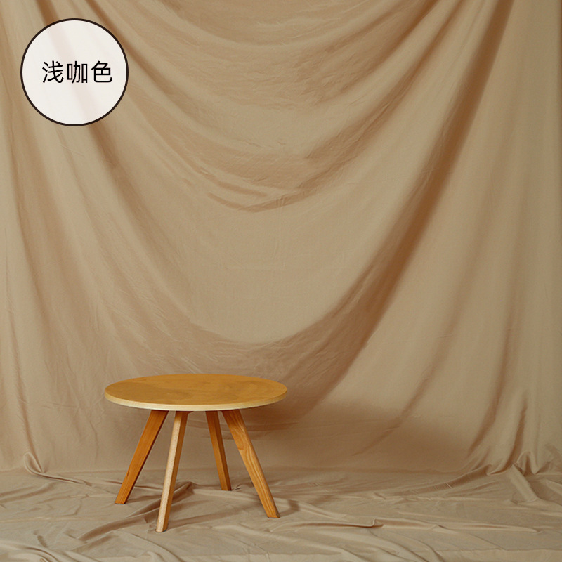 Pantalla verde recorte de tela FOTOGRAFÍA recorte verde transmisión en vivo Negro Azul cortina de tela de fondo tiro colgando paño verde