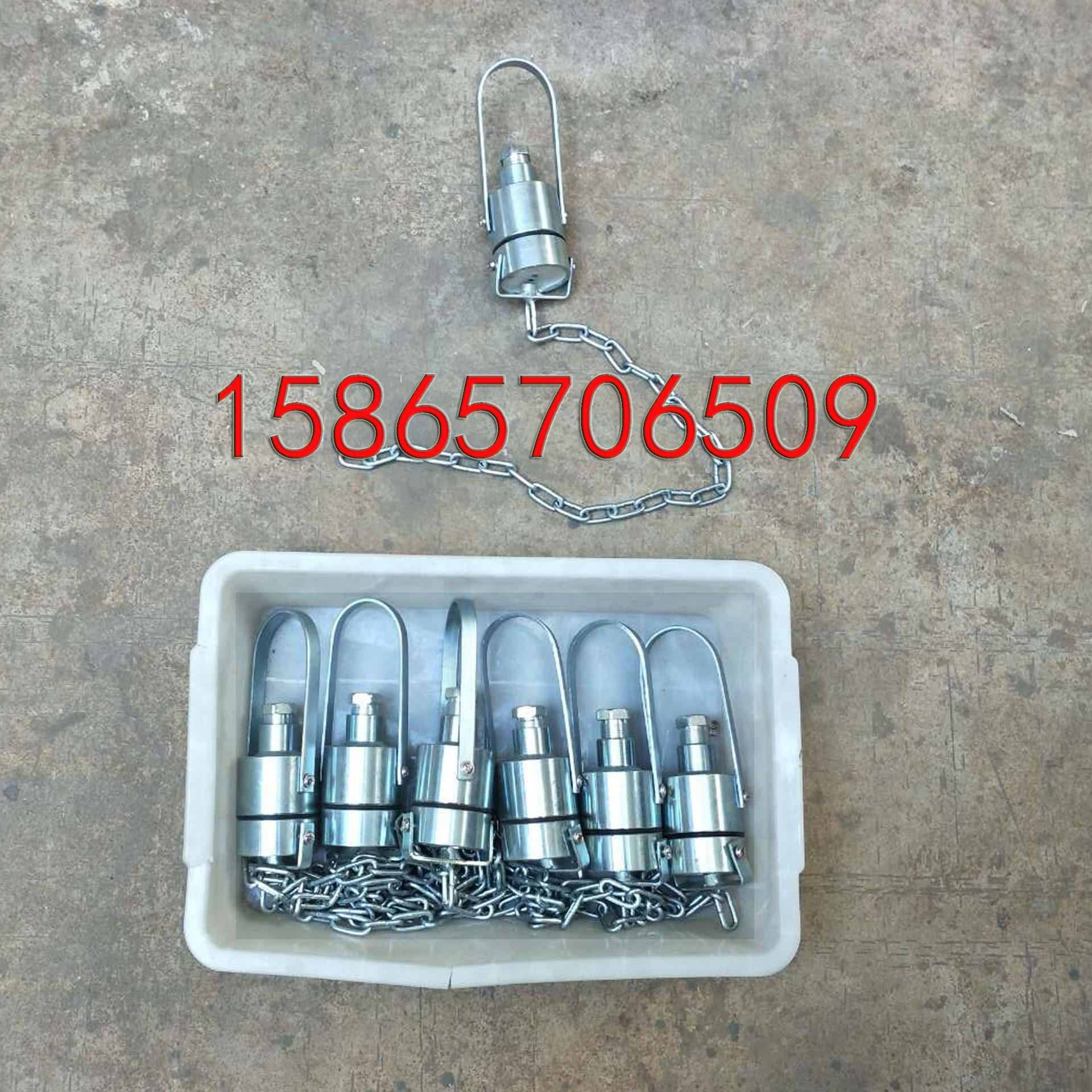 ZP-12C矿用本安型自动洒水降尘装置触控传感器ZP12-C厂家