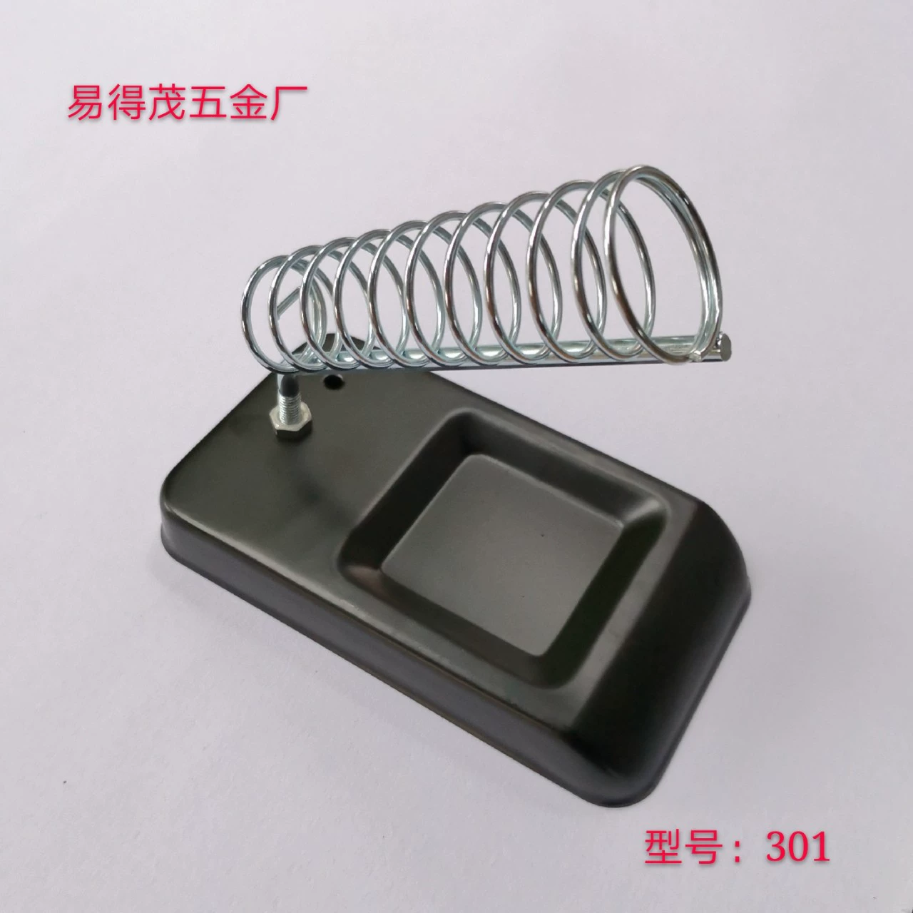 Подставка для паяльника, цельнометаллическая подставка для паяльника, набор электрических паяльников.