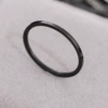 Black, 1mm