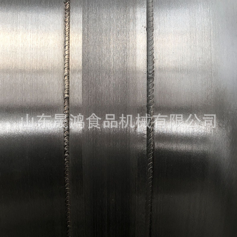 全自动肉类真空滚揉机 大型肉制品牛肉羊肉猪肉滚揉机 肉类腌制机