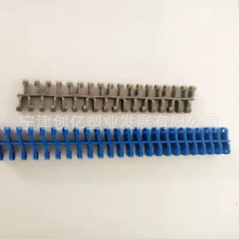 其他塑胶零件;橡塑管套;输送设备配件