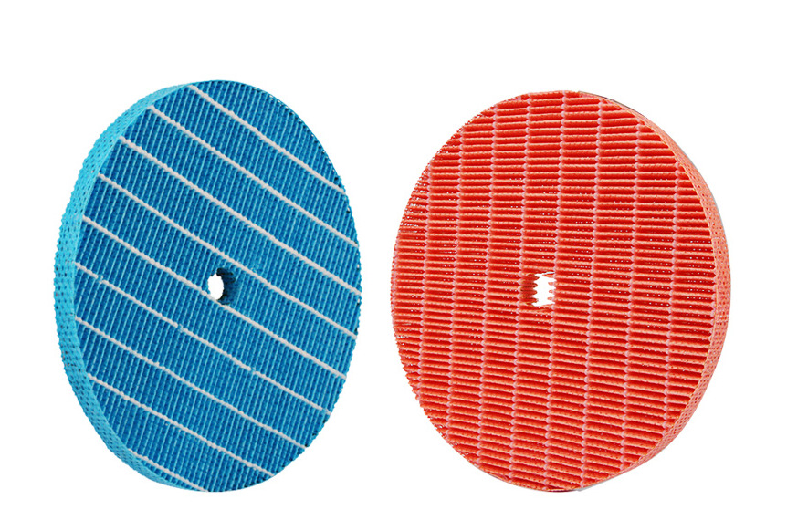 适配大金空气净化器/清洁器加湿滤网KVME998B4加湿滤芯