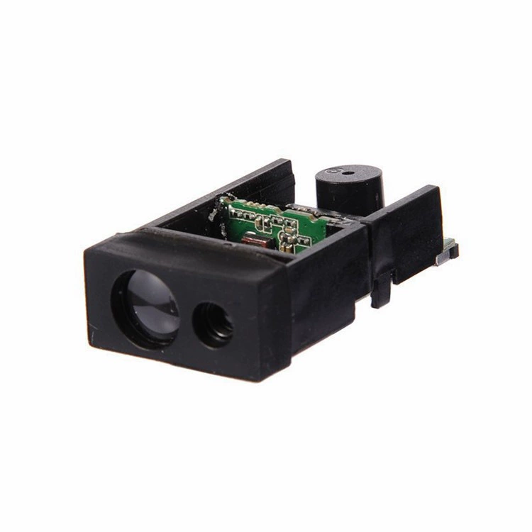 Sensor with laser, rostometer, small module, 40m, bluetooth