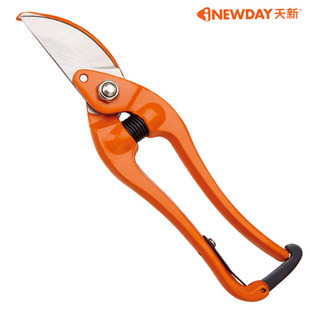 TX305 9 "Garden Shears New Garden Shears Branch Shears Flower Shears