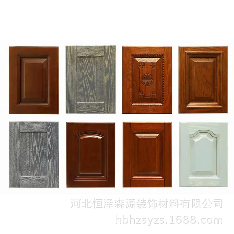 Manufacturer Supplies Painted Cabinet Door Panels, Pet Wardrobe Door Panels, and Paint-Free Pvc Cabinet Door Panels Manufacturer Supplies Painted Cabinet Door Panels, Pet Wardrobe Door Panels, and Paint-Free Pvc Cabinet Door Panels