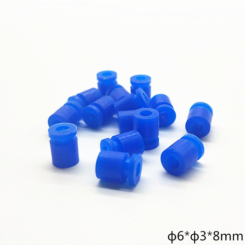 工厂优惠飞控减震柱 硅胶材质 F3 F4 F7迷你飞塔减震球 穿越机E18