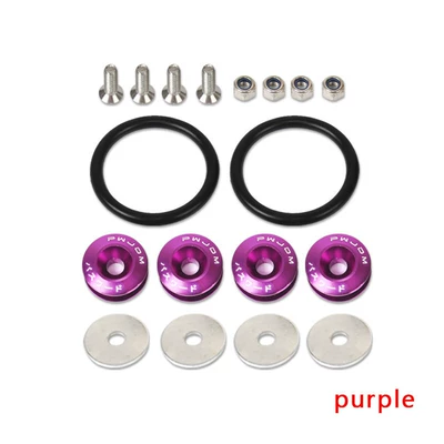 size surround modification: Other Car Modifications - purple
