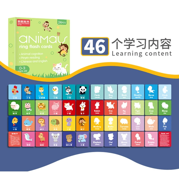 Cognitive card, cards