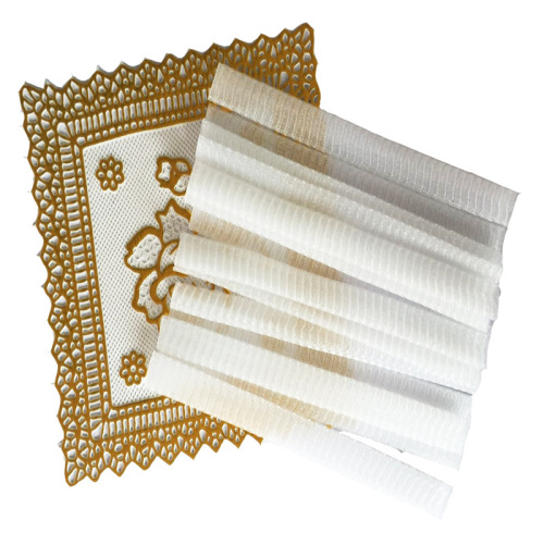 Makeup brush net cover protective cover storage nylon net cover wine bottle plastic net cover wholesale yarn threaded packaging net cover