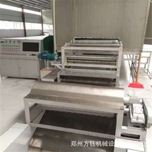 广西桂林米粉烘干设备直售大型河粉干燥机 厂家免费培训技术