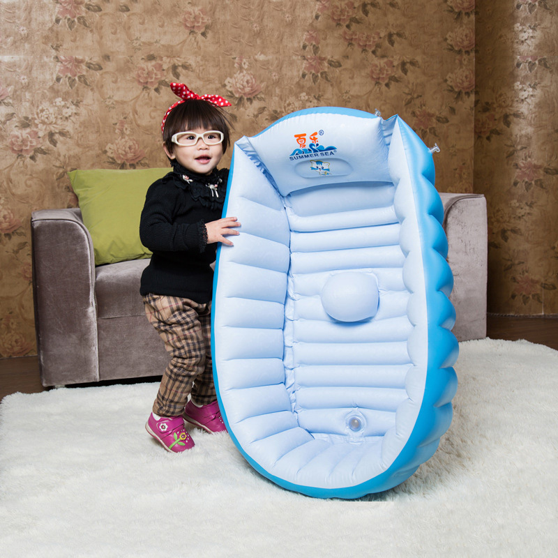 Children's tub for new born