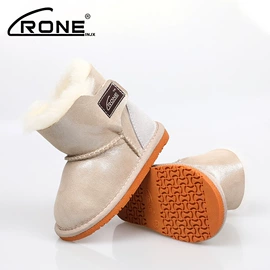 女式雪地靴;童雪地靴;婴儿步前鞋