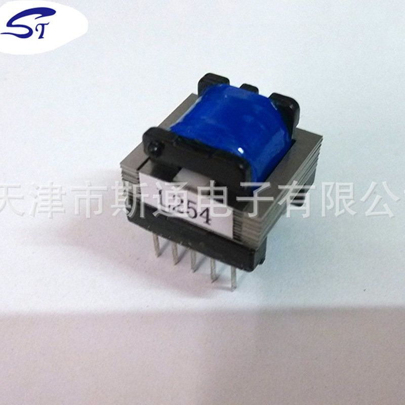 专业生产EE16变压镍钢片低频音频电子产品设备专用变压器加工批发